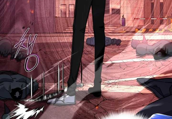 Return of the Sword God-Rank Civil Servant Chapter 02 Gambar 28