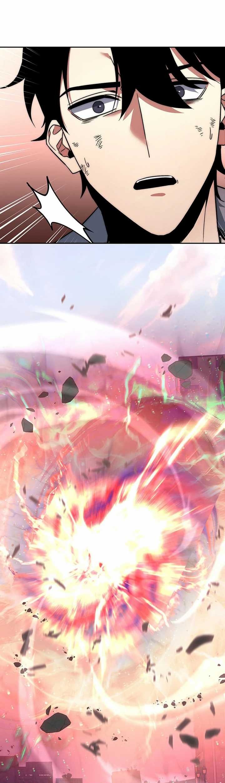 Return of the Sword God-Rank Civil Servant Chapter 01 Gambar 53