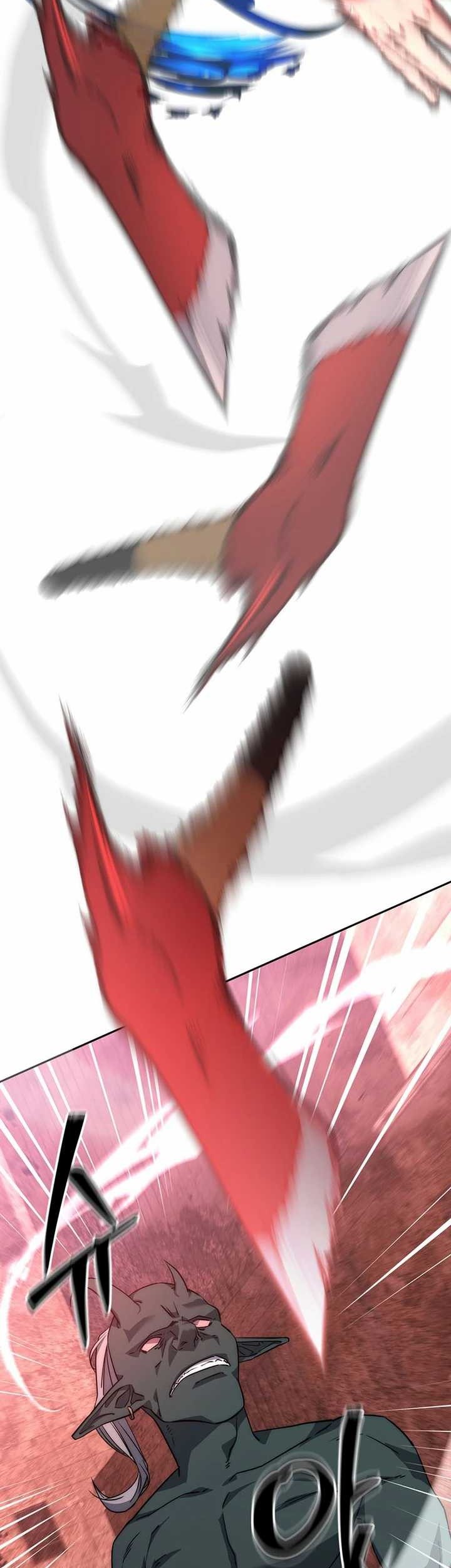 Return of the Sword God-Rank Civil Servant Chapter 01 Gambar 63