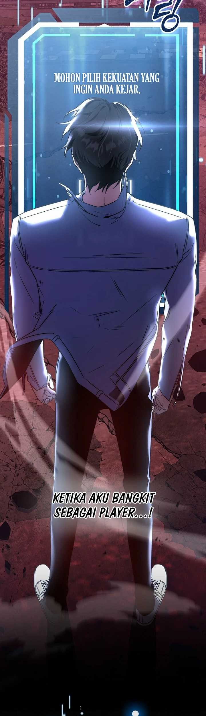 Return of the Sword God-Rank Civil Servant Chapter 01 Gambar 69