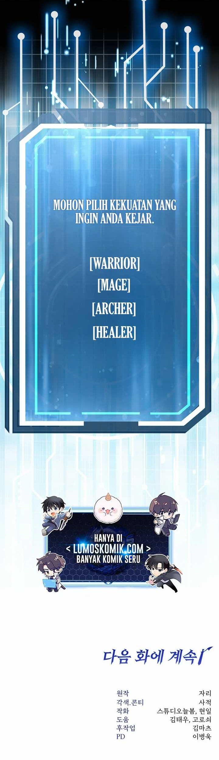 Return of the Sword God-Rank Civil Servant Chapter 01 Gambar 70