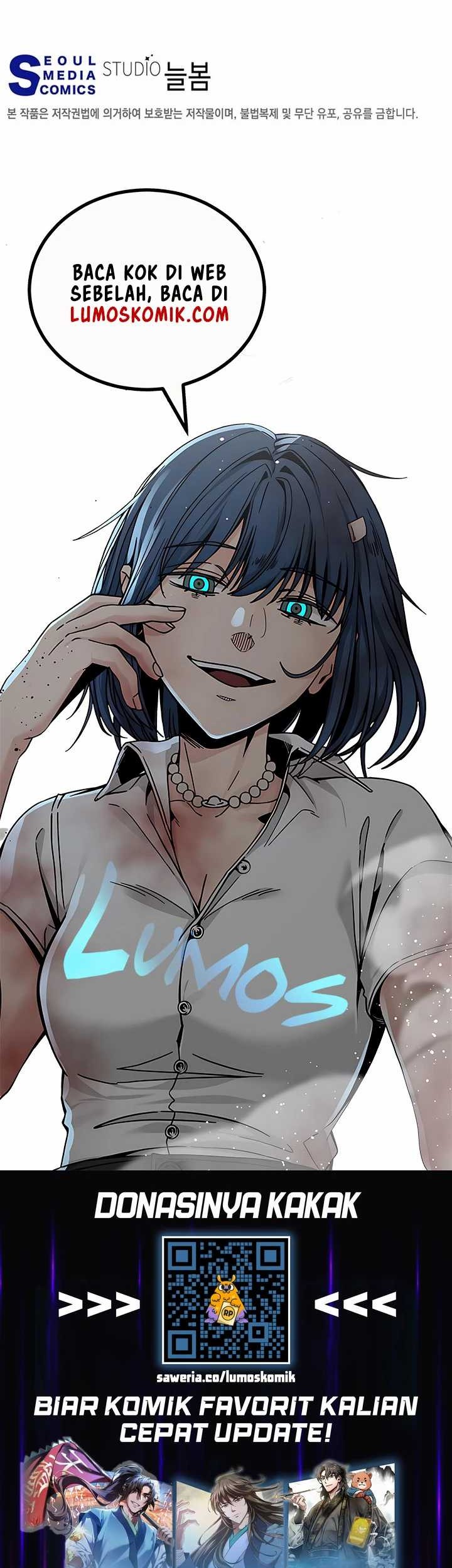 Return of the Sword God-Rank Civil Servant Chapter 01 Gambar 71