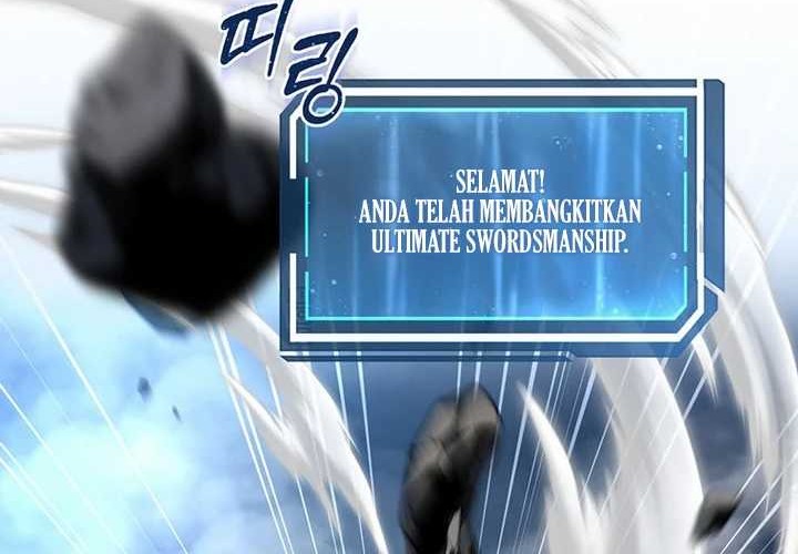 Return of the Sword God-Rank Civil Servant Chapter 01 Gambar 44
