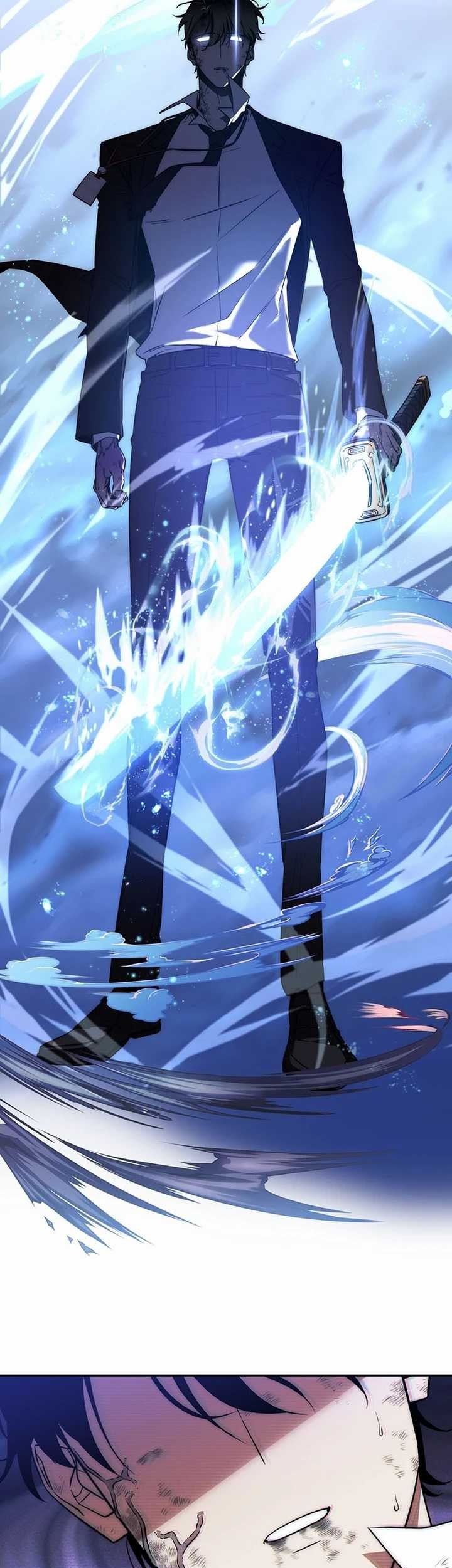 Return of the Sword God-Rank Civil Servant Chapter 01 Gambar 41