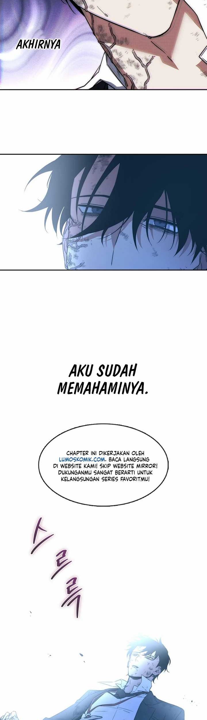 Return of the Sword God-Rank Civil Servant Chapter 01 Gambar 42