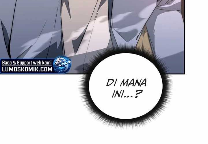 Return of the Sword God-Rank Civil Servant Chapter 01 Gambar 52