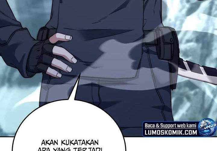 Return of the Sword God-Rank Civil Servant Chapter 01 Gambar 20