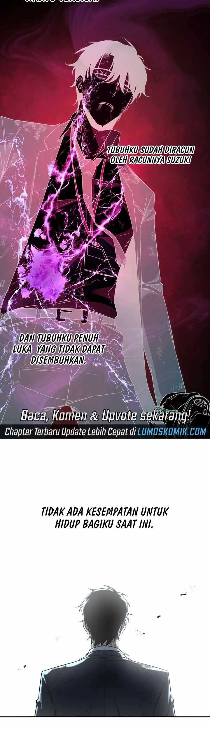 Return of the Sword God-Rank Civil Servant Chapter 01 Gambar 25