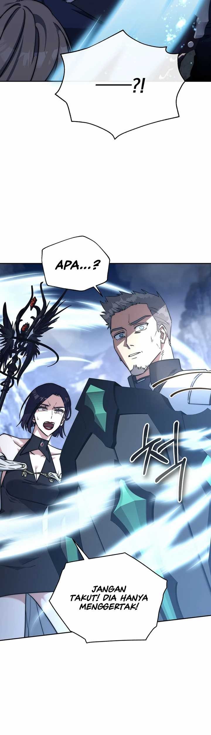 Return of the Sword God-Rank Civil Servant Chapter 01 Gambar 29