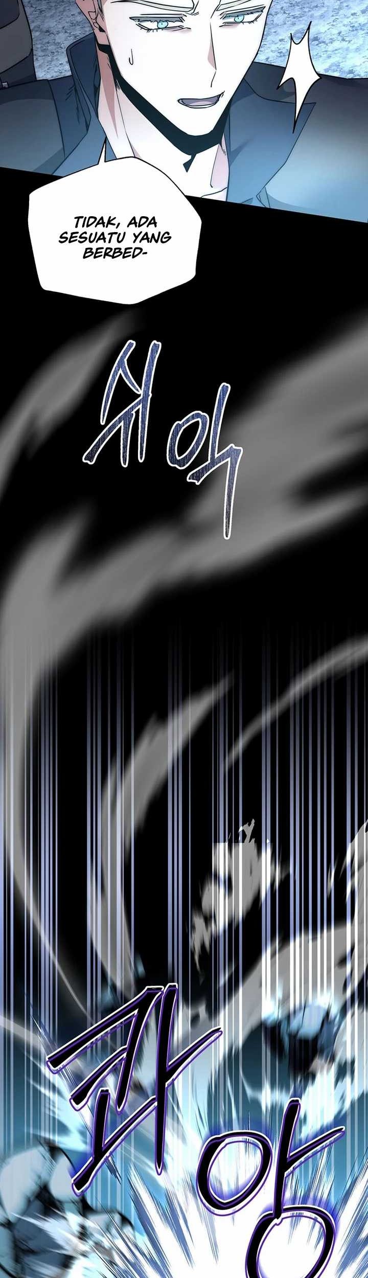 Return of the Sword God-Rank Civil Servant Chapter 01 Gambar 31