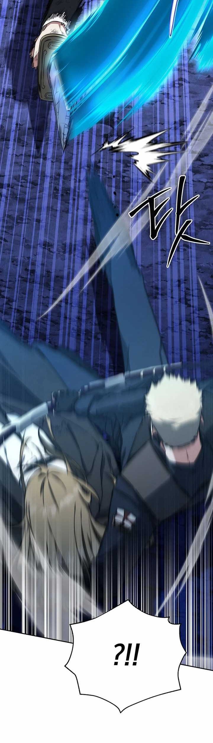 Return of the Sword God-Rank Civil Servant Chapter 01 Gambar 34