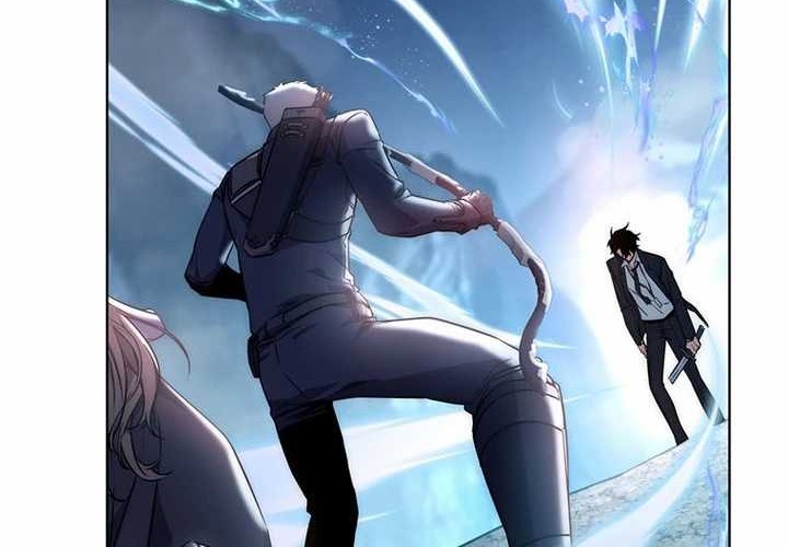 Return of the Sword God-Rank Civil Servant Chapter 01 Gambar 36