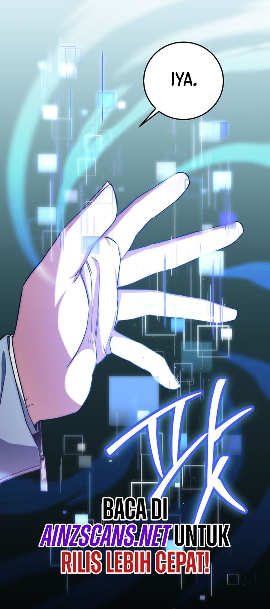 Return of the Sword God-Rank Civil Servant Chapter 06 Gambar 46