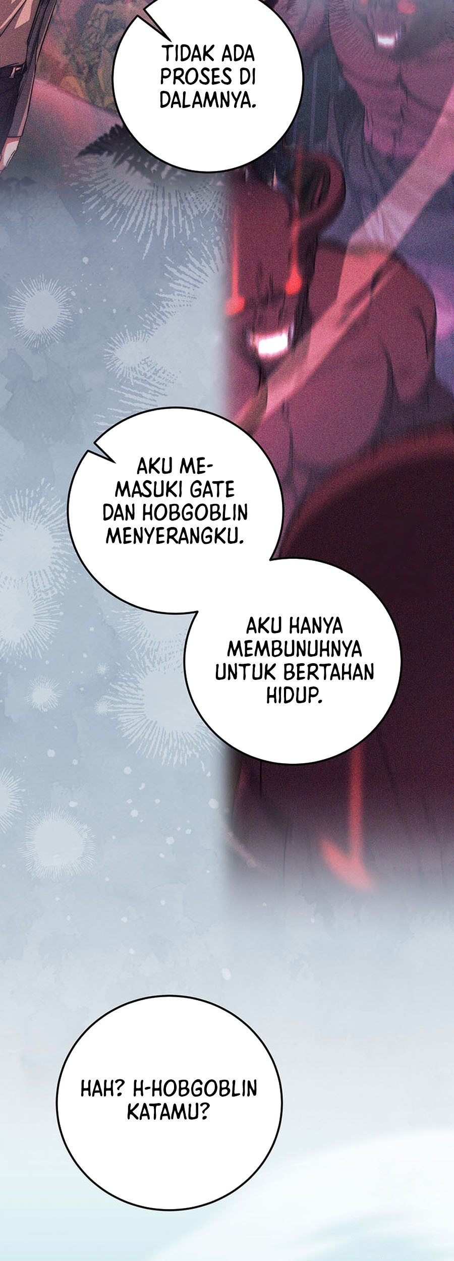 Return of the Sword God-Rank Civil Servant Chapter 06 Gambar 45