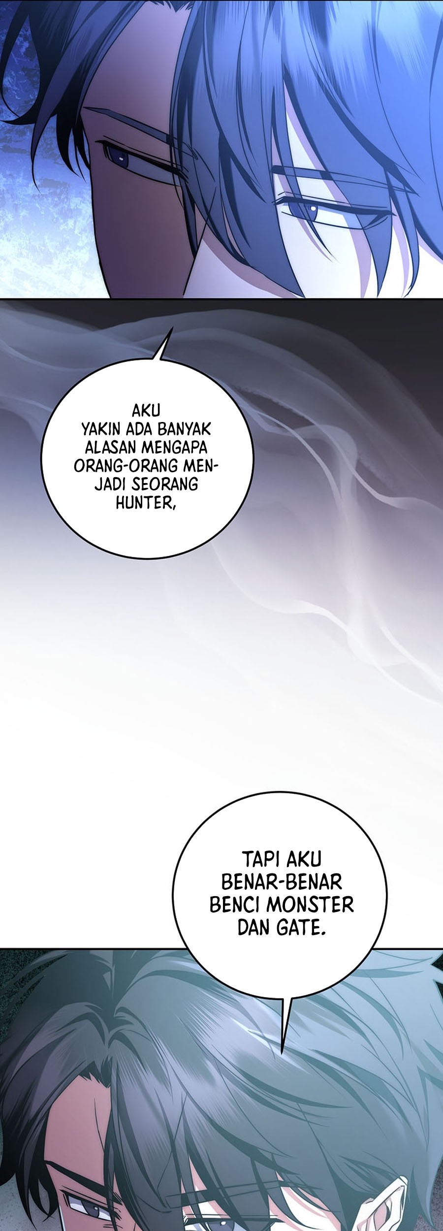 Return of the Sword God-Rank Civil Servant Chapter 06 Gambar 55