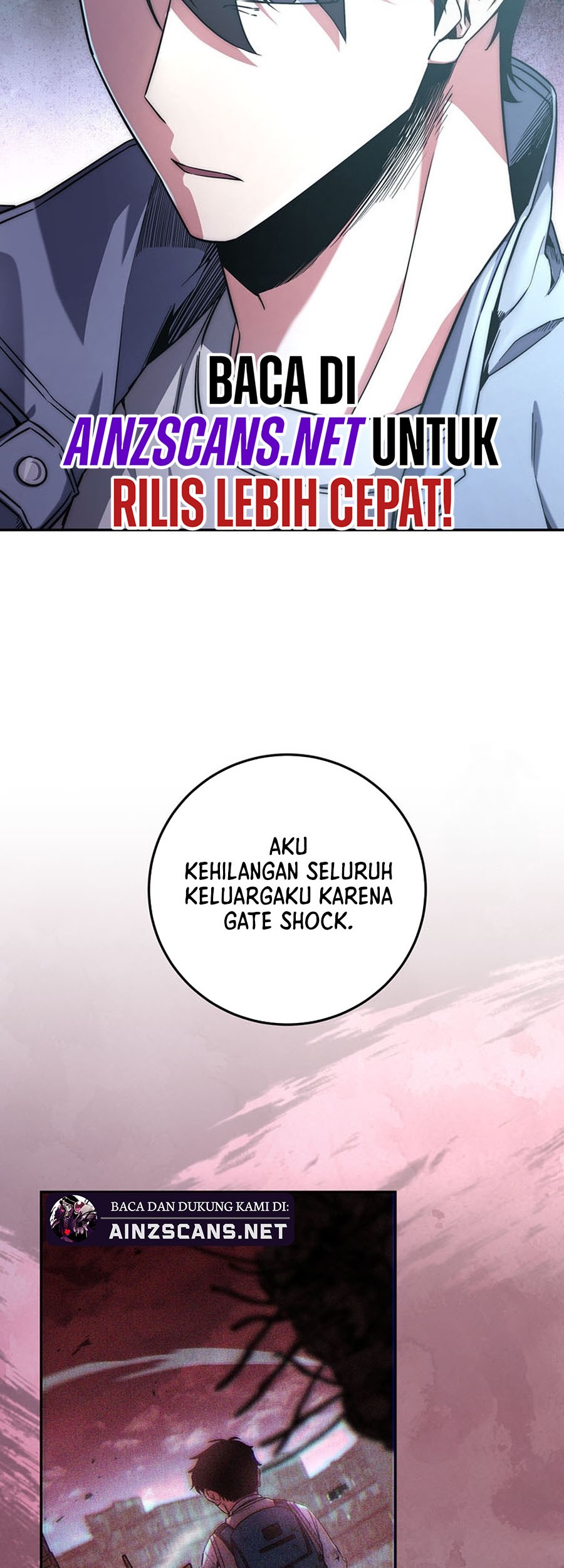 Return of the Sword God-Rank Civil Servant Chapter 06 Gambar 56