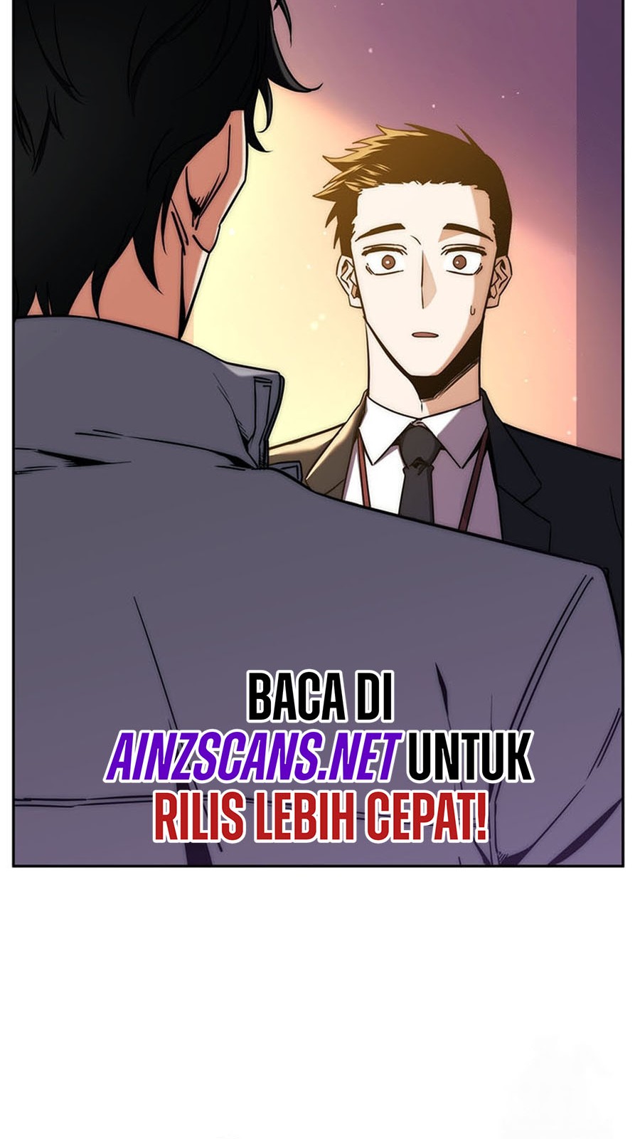 Return of the Sword God-Rank Civil Servant Chapter 06 Gambar 62