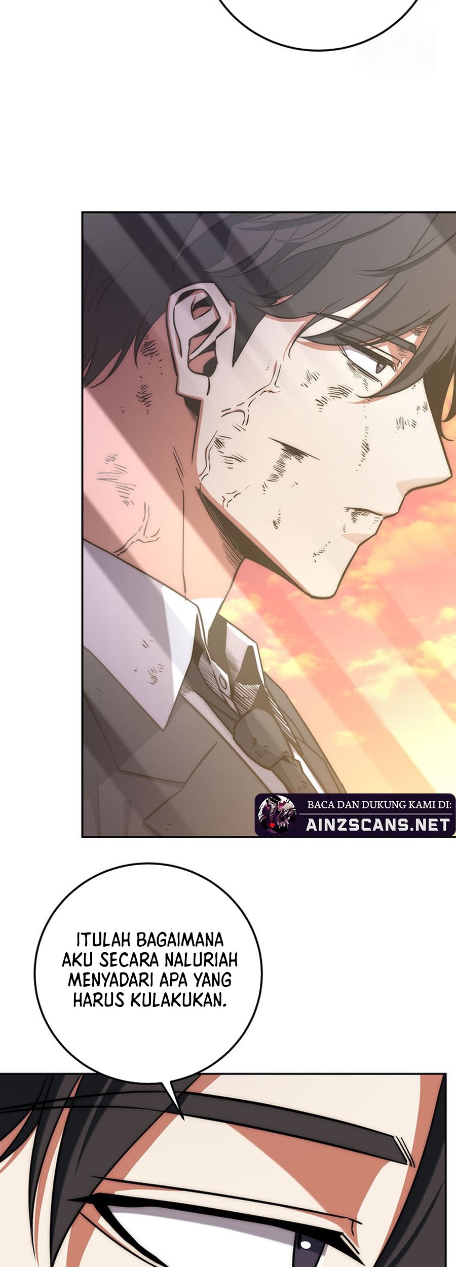 Return of the Sword God-Rank Civil Servant Chapter 06 Gambar 60