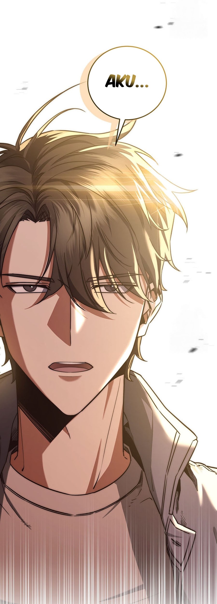 Return of the Sword God-Rank Civil Servant Chapter 06 Gambar 64