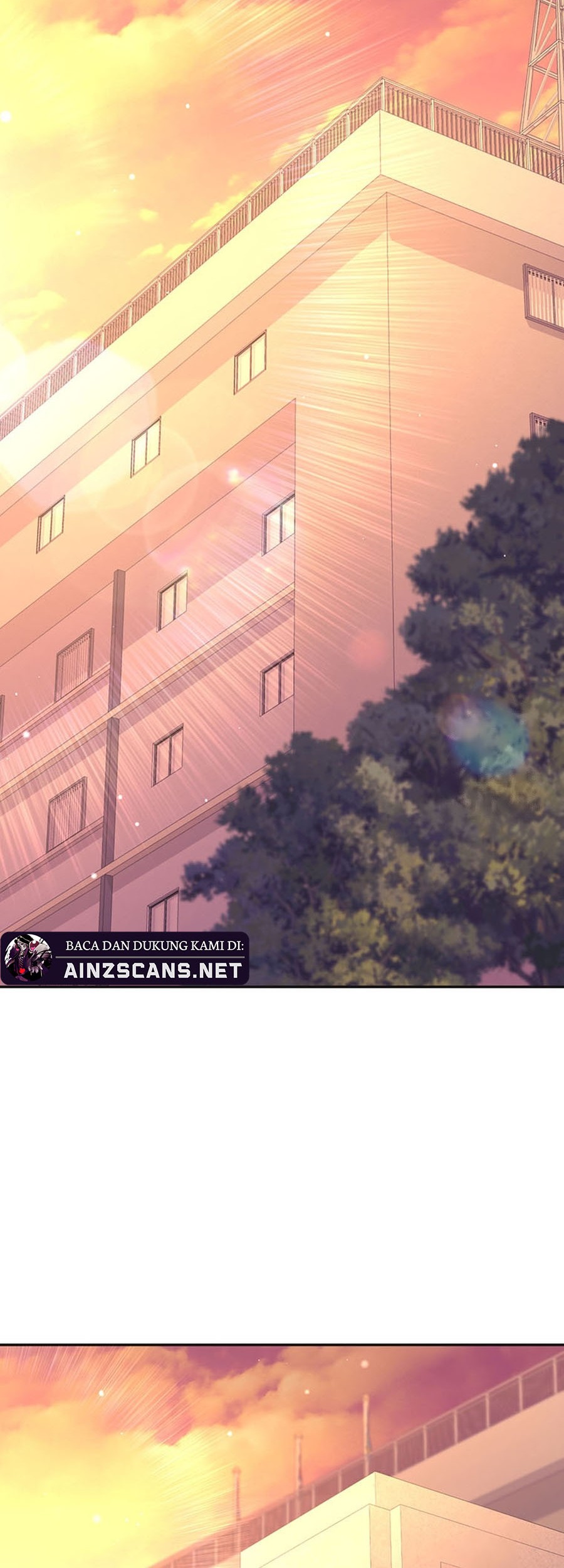 Return of the Sword God-Rank Civil Servant Chapter 06 Gambar 29