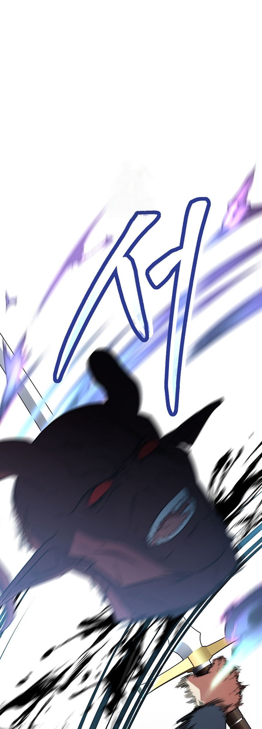 Return of the Sword God-Rank Civil Servant Chapter 06 Gambar 4