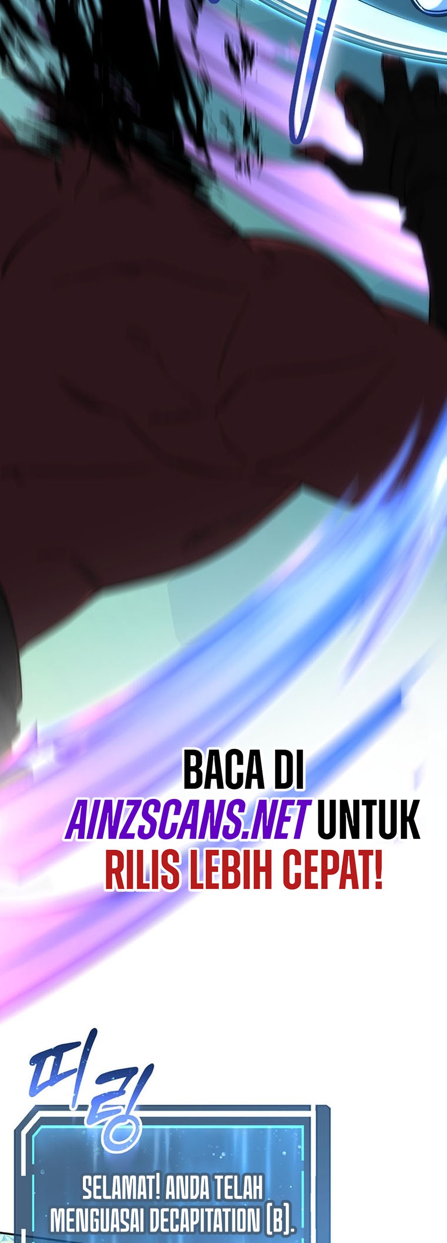 Return of the Sword God-Rank Civil Servant Chapter 06 Gambar 6