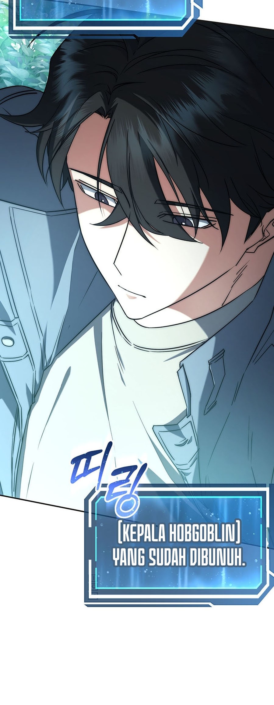 Return of the Sword God-Rank Civil Servant Chapter 06 Gambar 7