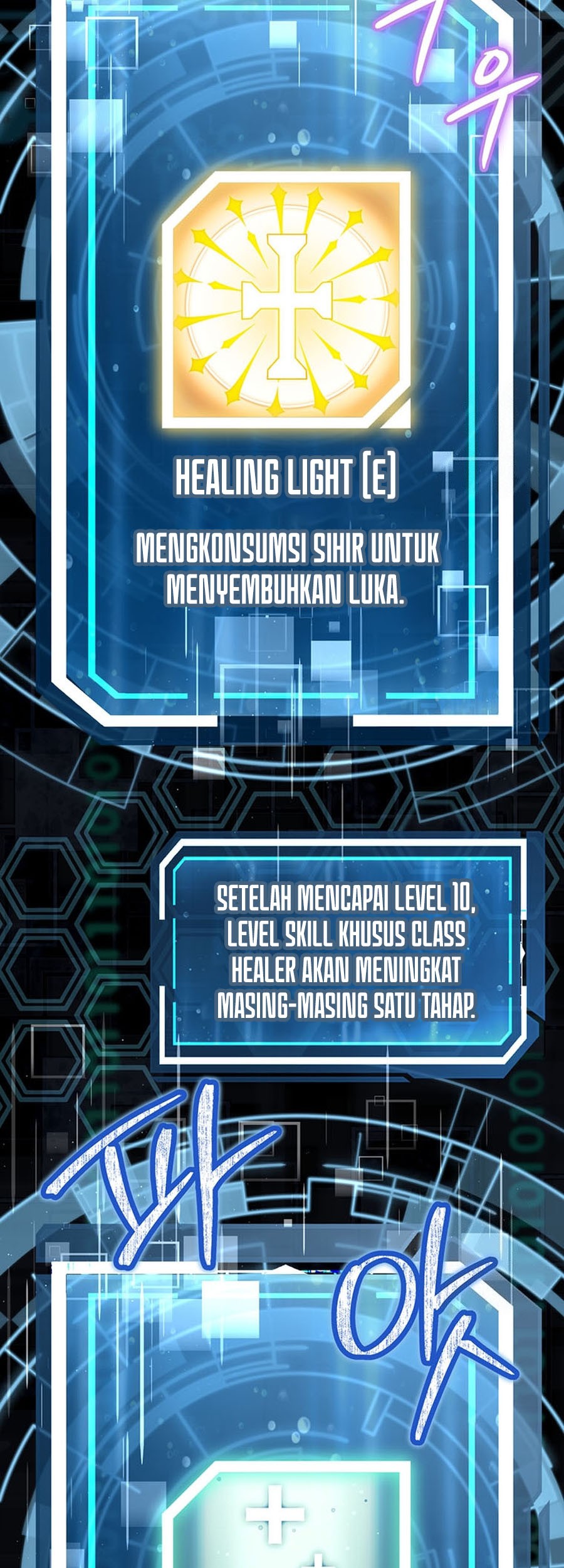 Return of the Sword God-Rank Civil Servant Chapter 06 Gambar 10