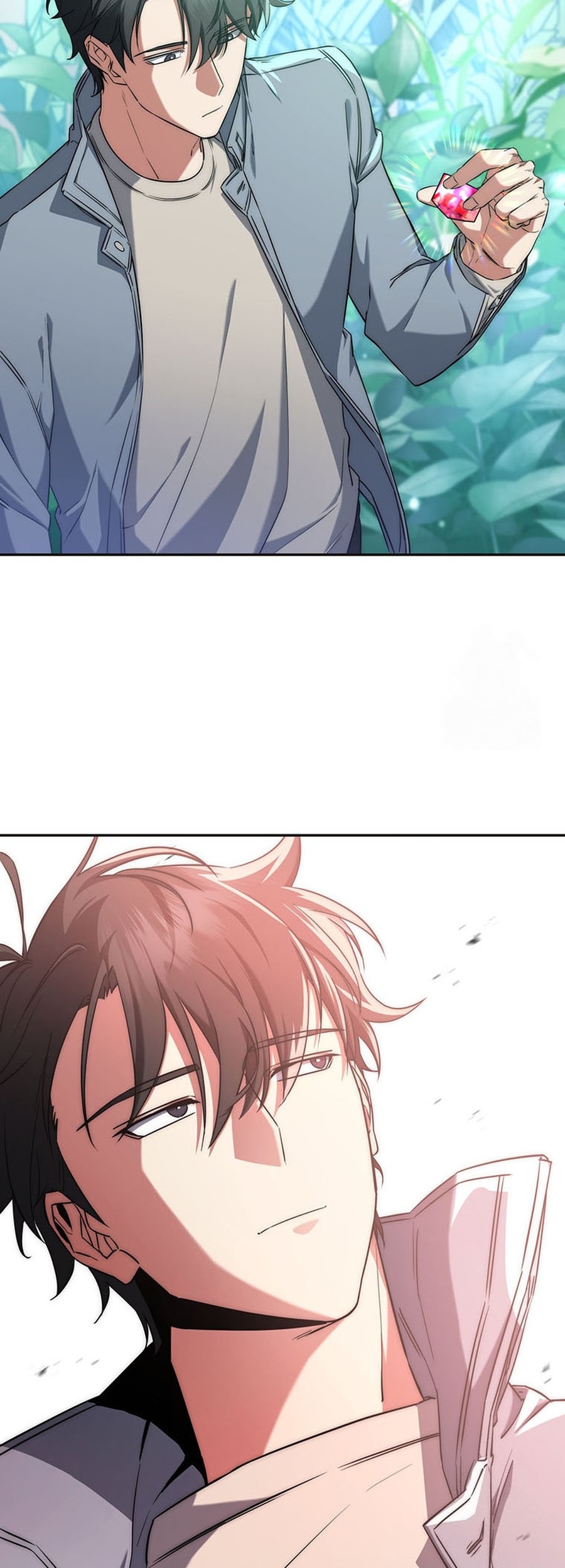 Return of the Sword God-Rank Civil Servant Chapter 06 Gambar 13