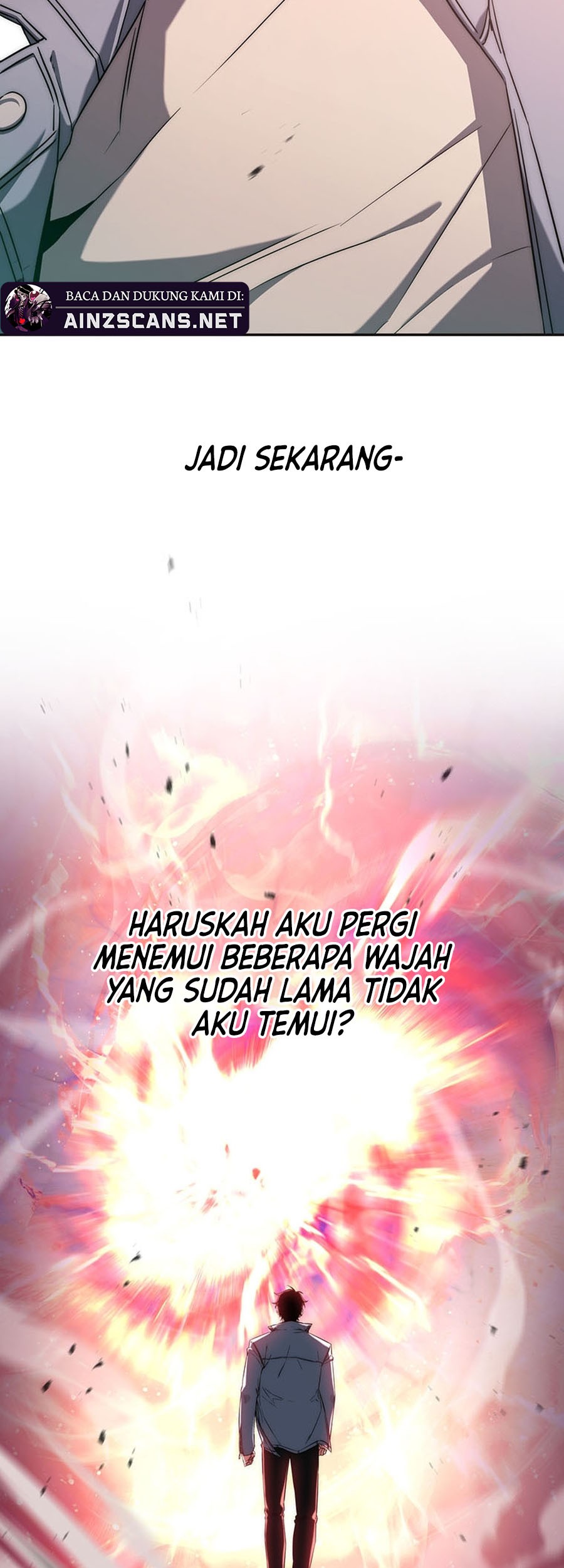 Return of the Sword God-Rank Civil Servant Chapter 06 Gambar 14