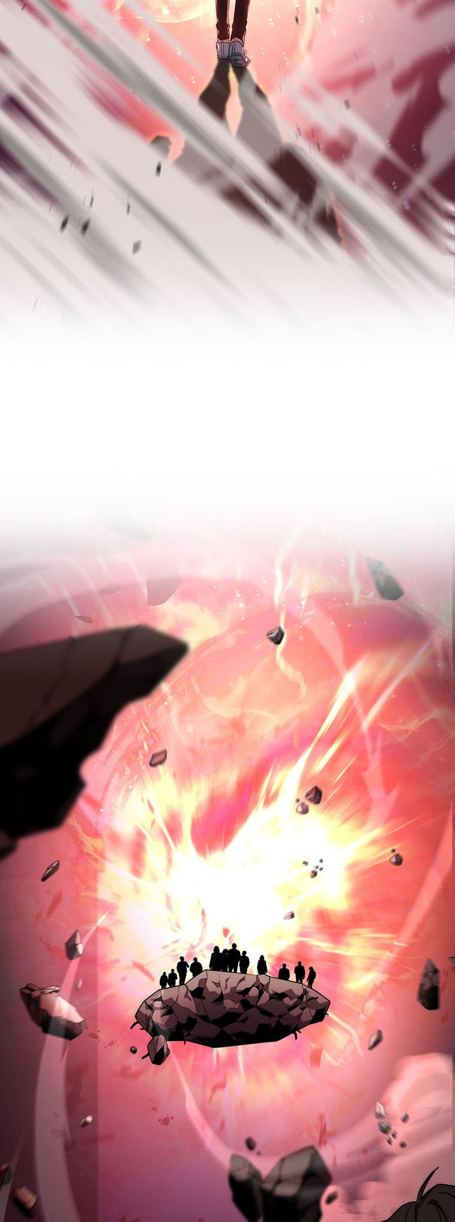 Return of the Sword God-Rank Civil Servant Chapter 06 Gambar 15