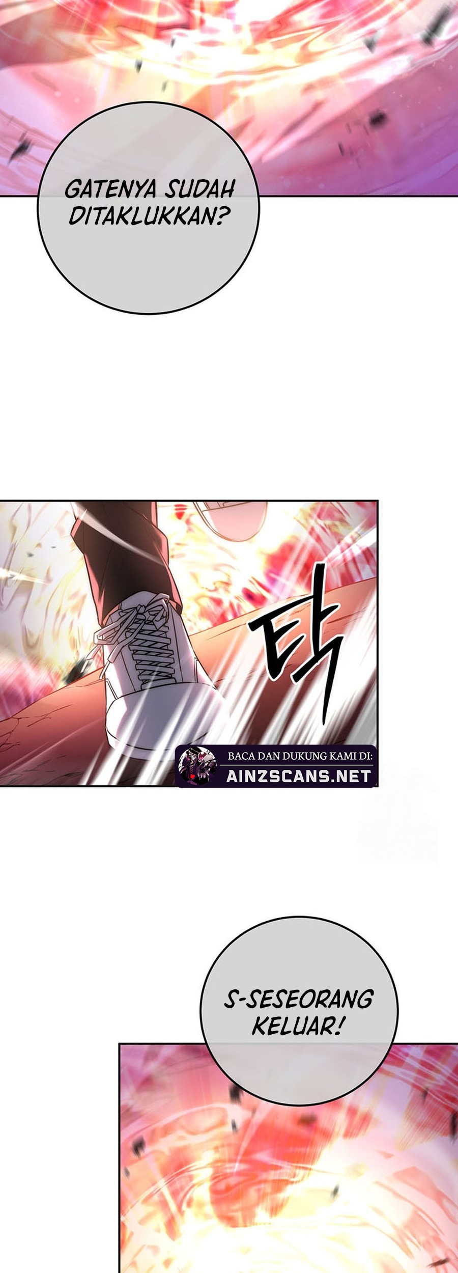 Return of the Sword God-Rank Civil Servant Chapter 06 Gambar 17