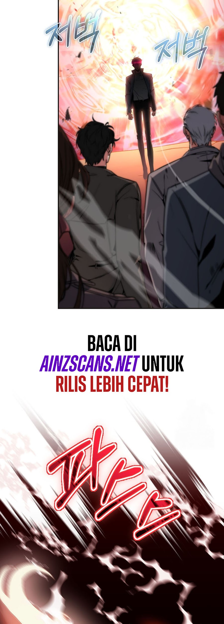 Return of the Sword God-Rank Civil Servant Chapter 06 Gambar 18