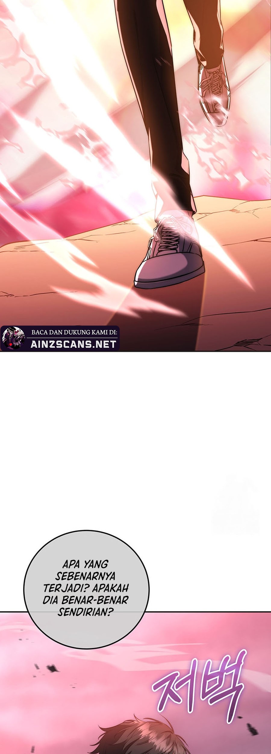 Return of the Sword God-Rank Civil Servant Chapter 06 Gambar 21