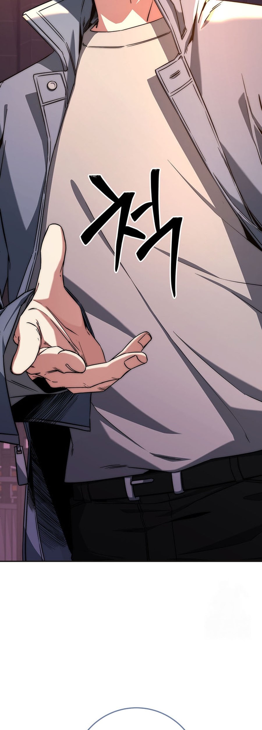 Return of the Sword God-Rank Civil Servant Chapter 06 Gambar 25