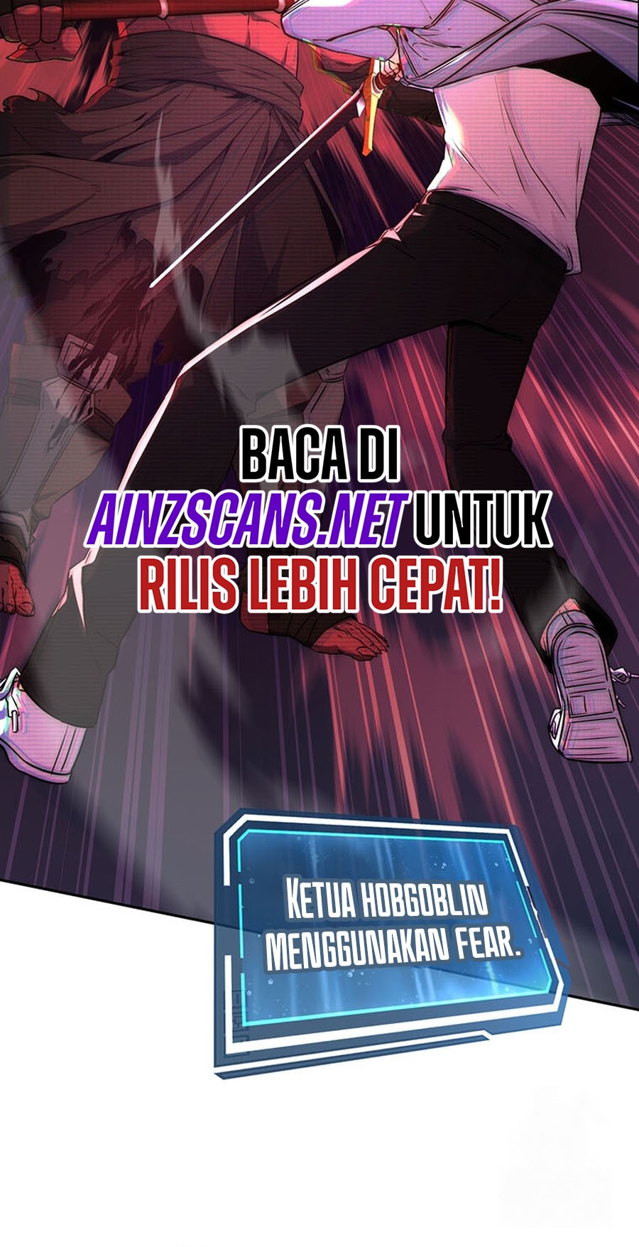 Return of the Sword God-Rank Civil Servant Chapter 05 Gambar 47