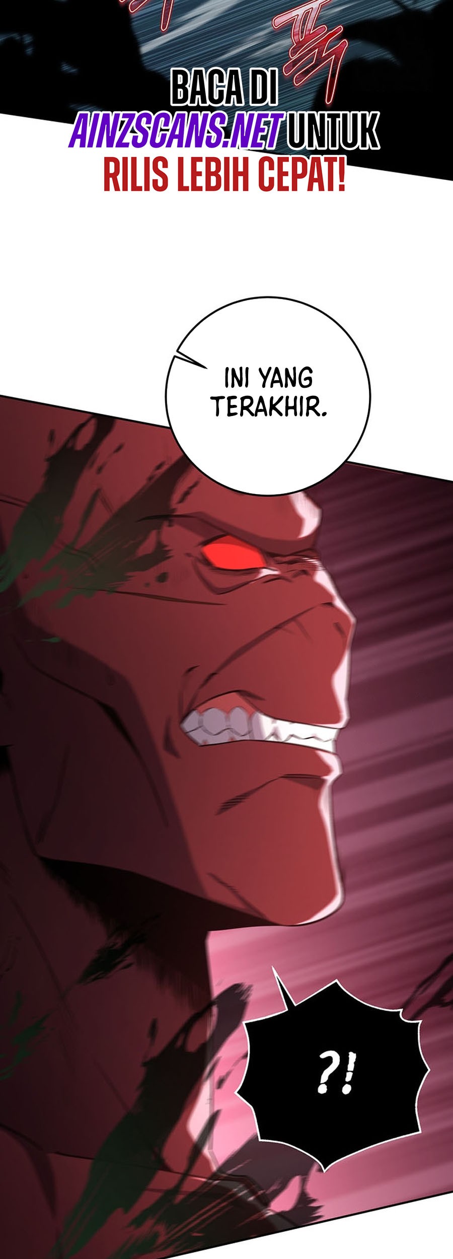 Return of the Sword God-Rank Civil Servant Chapter 05 Gambar 50