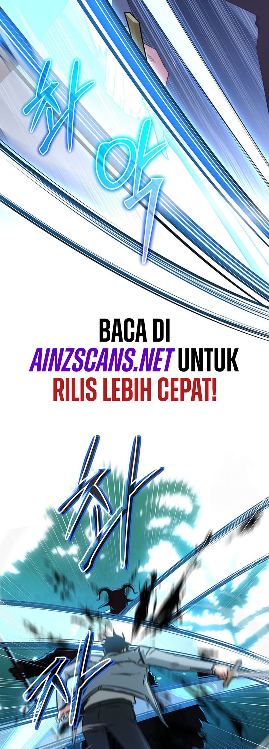 Return of the Sword God-Rank Civil Servant Chapter 05 Gambar 53