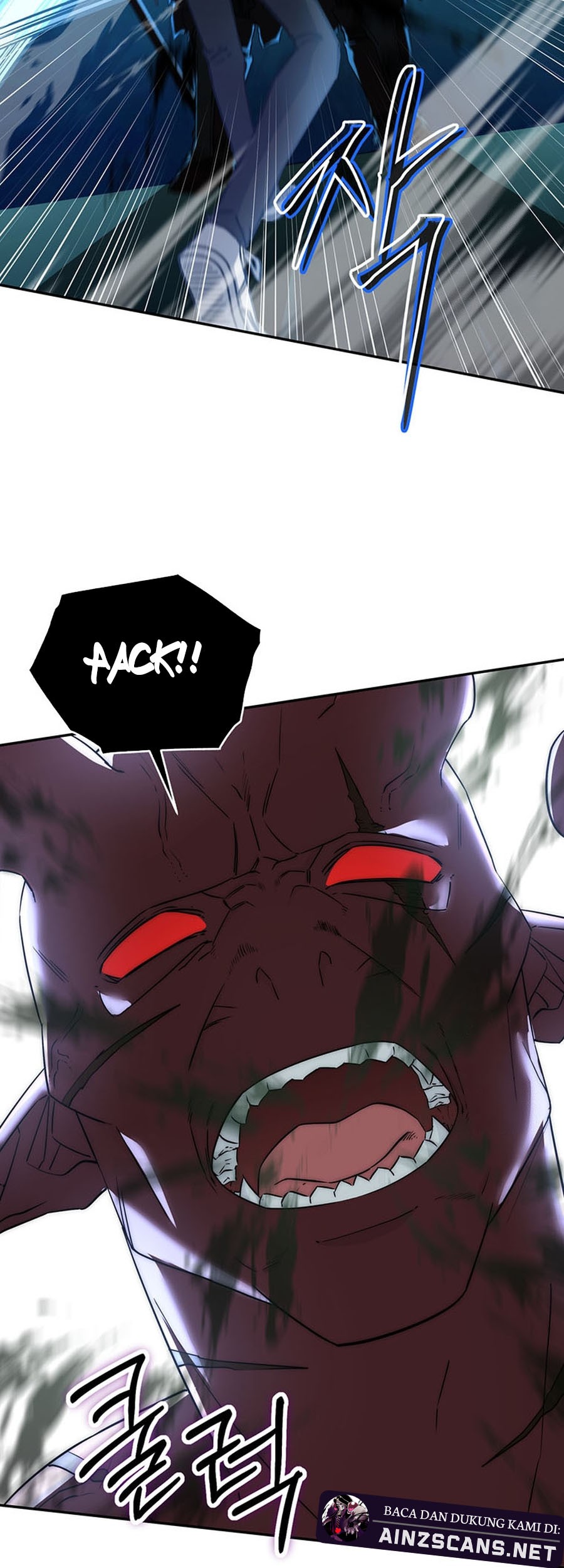 Return of the Sword God-Rank Civil Servant Chapter 05 Gambar 54