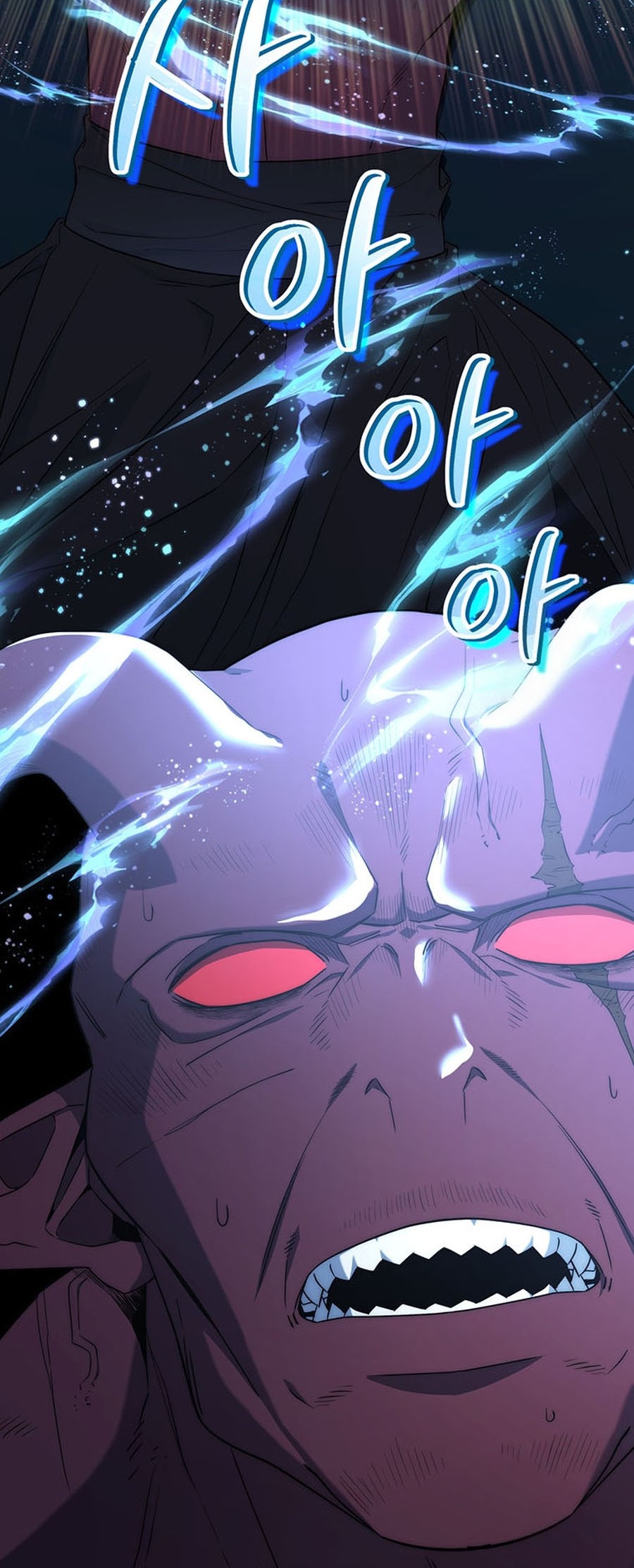 Return of the Sword God-Rank Civil Servant Chapter 05 Gambar 59