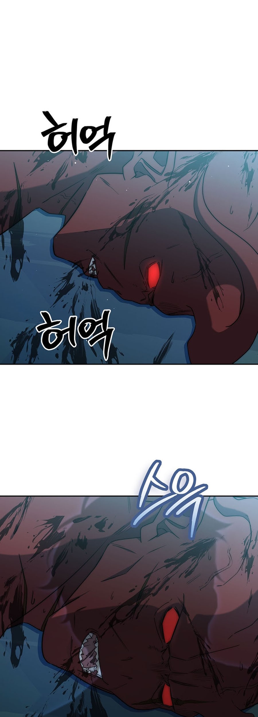 Return of the Sword God-Rank Civil Servant Chapter 05 Gambar 56