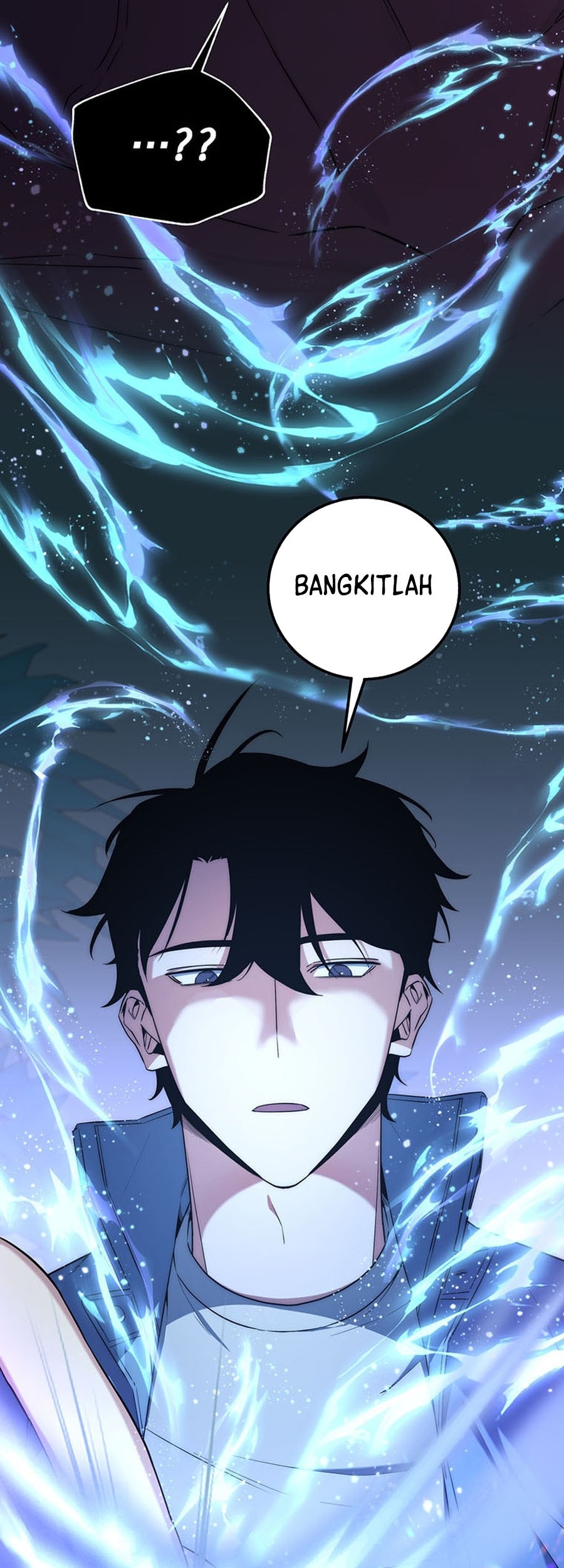 Return of the Sword God-Rank Civil Servant Chapter 05 Gambar 60