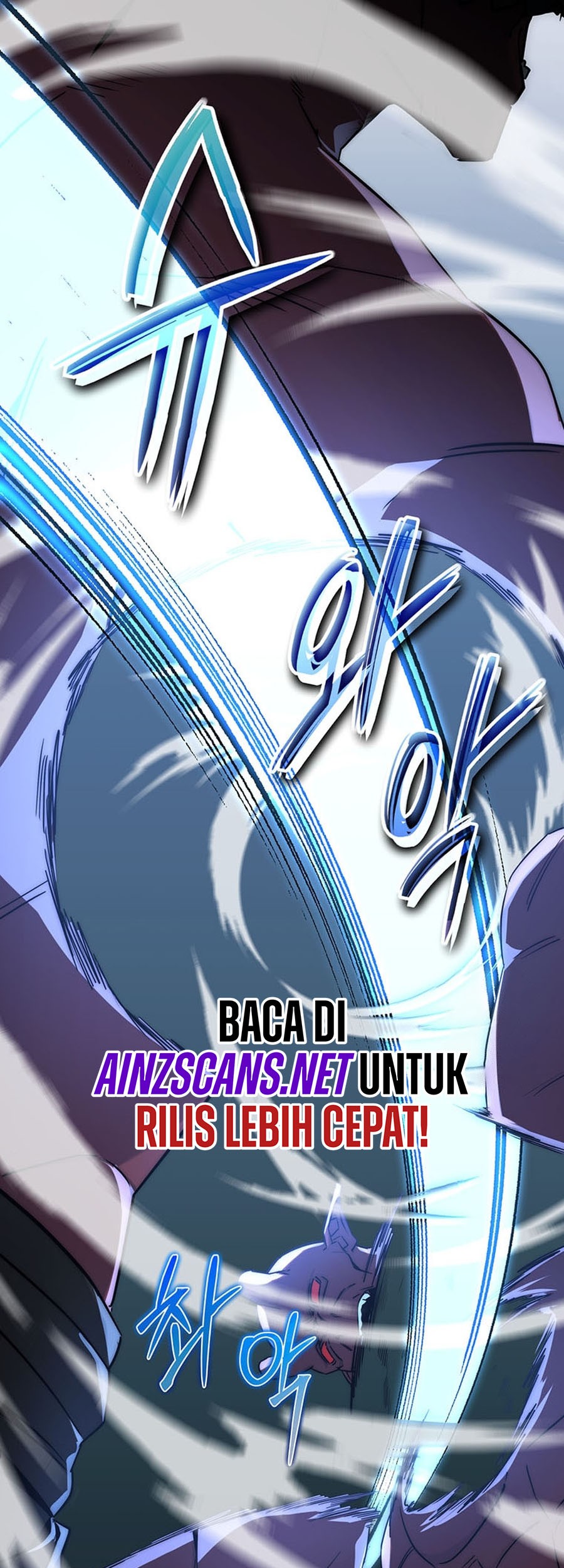 Return of the Sword God-Rank Civil Servant Chapter 05 Gambar 29