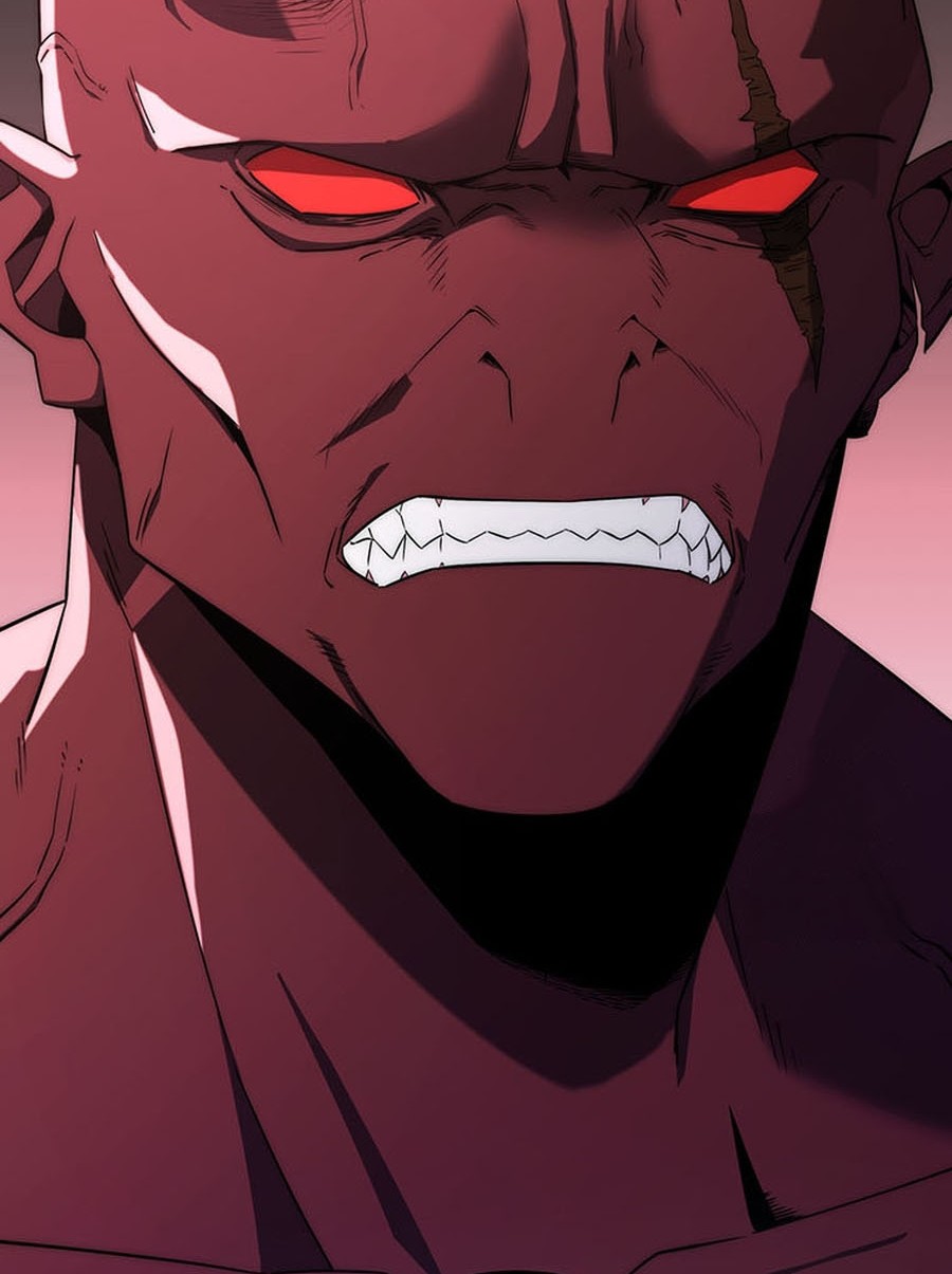 Return of the Sword God-Rank Civil Servant Chapter 05 Gambar 36