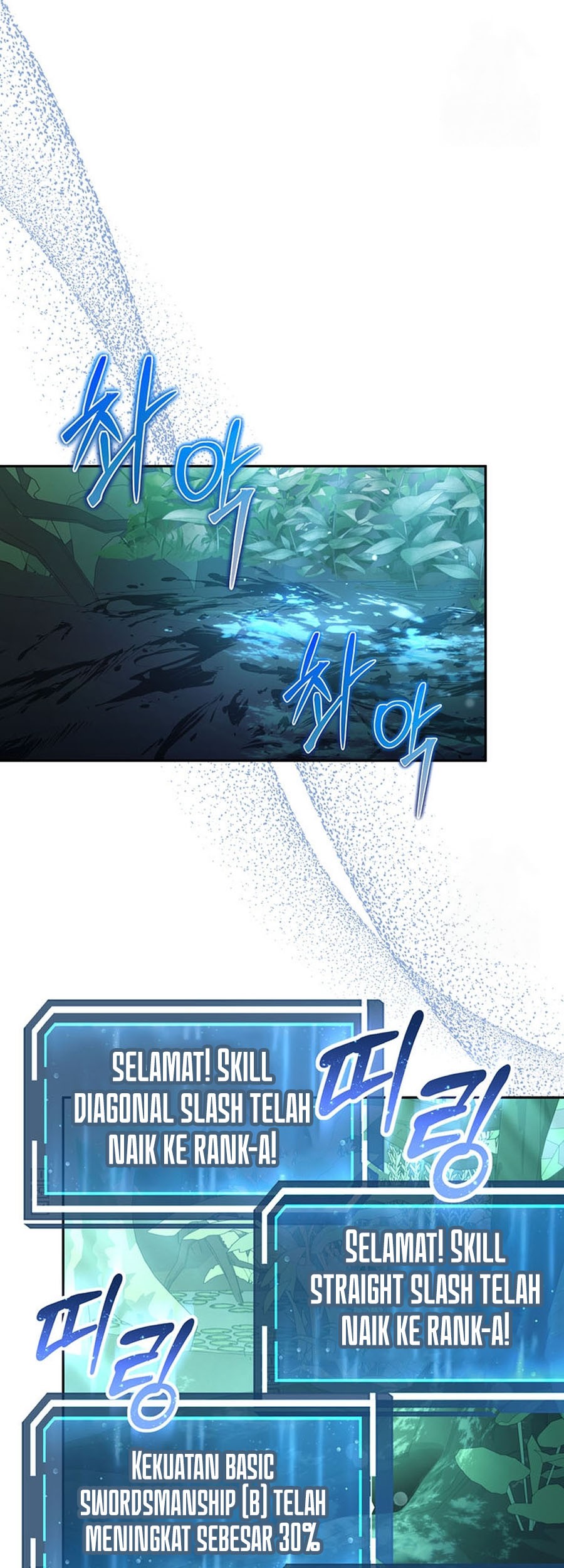 Return of the Sword God-Rank Civil Servant Chapter 05 Gambar 64