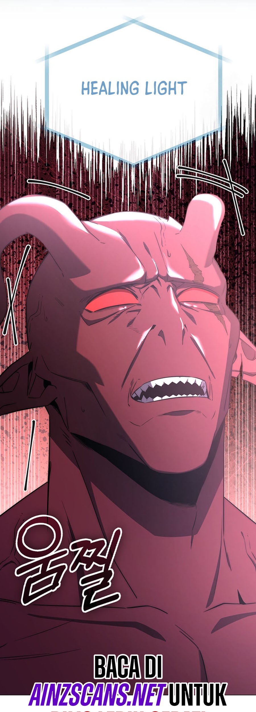 Return of the Sword God-Rank Civil Servant Chapter 05 Gambar 66