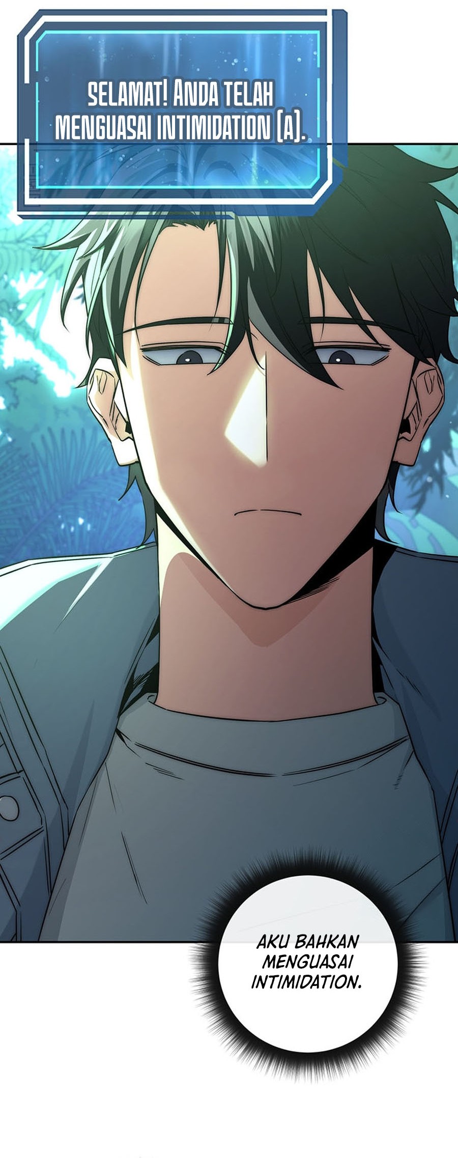 Return of the Sword God-Rank Civil Servant Chapter 05 Gambar 71