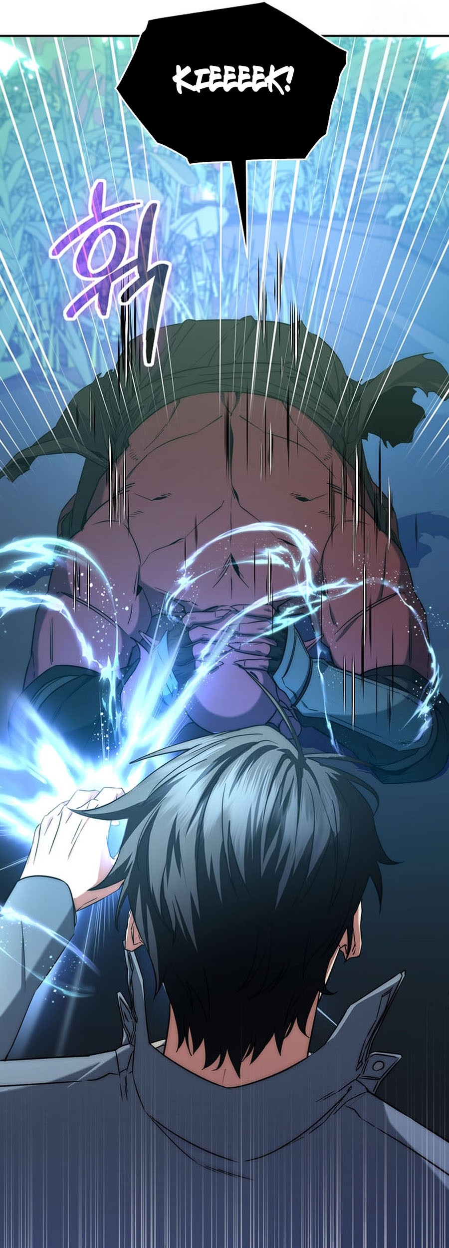 Return of the Sword God-Rank Civil Servant Chapter 05 Gambar 68