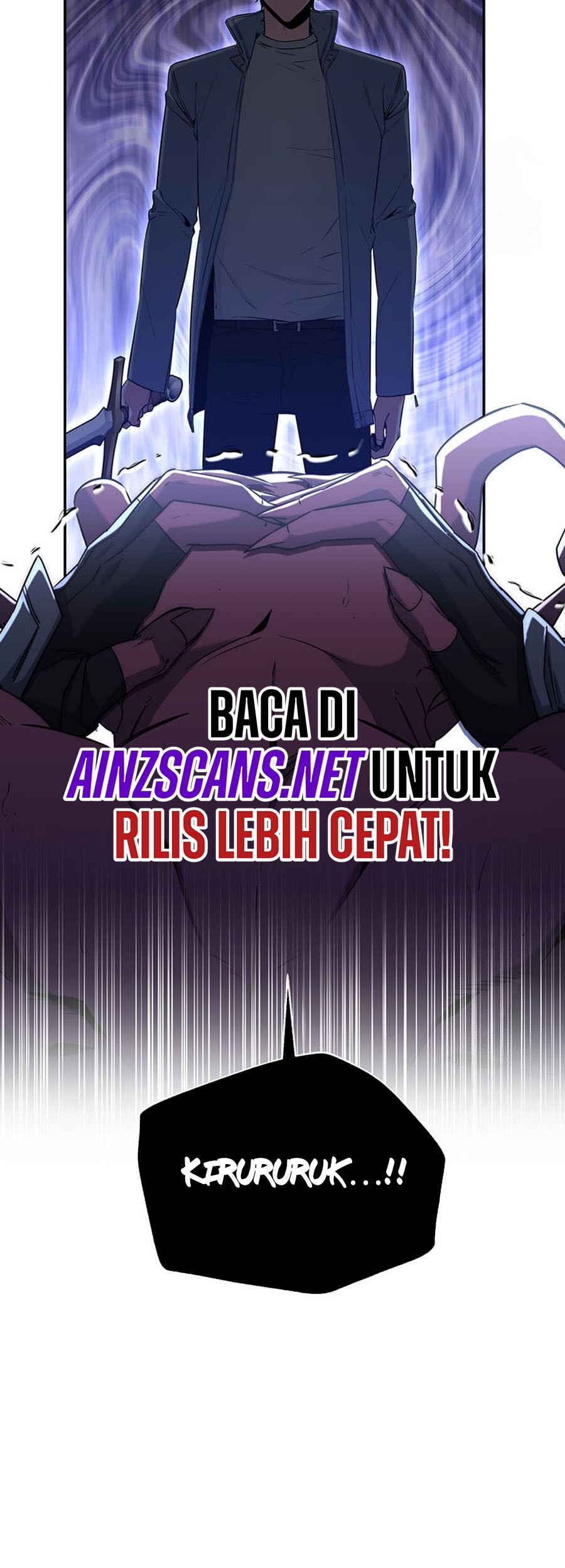 Return of the Sword God-Rank Civil Servant Chapter 05 Gambar 70