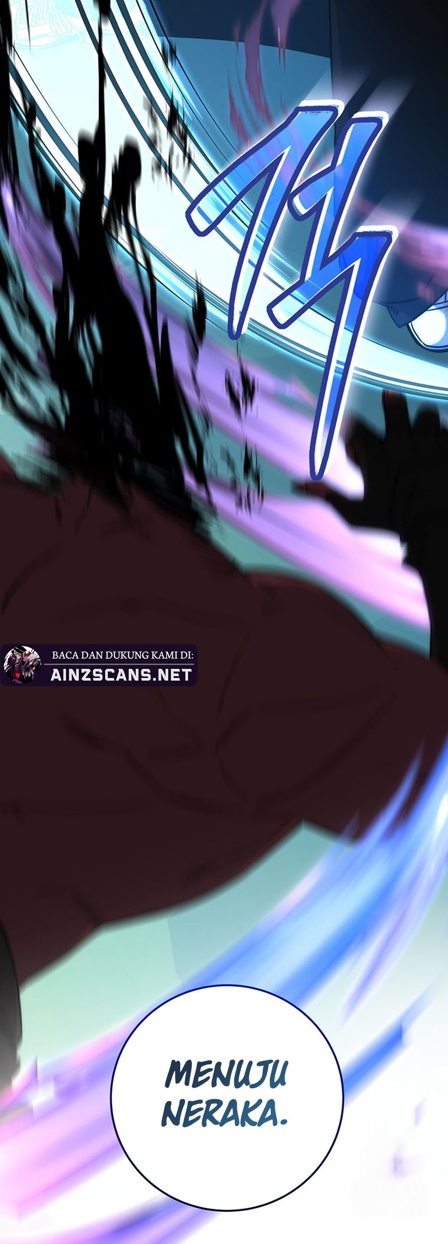 Return of the Sword God-Rank Civil Servant Chapter 05 Gambar 75